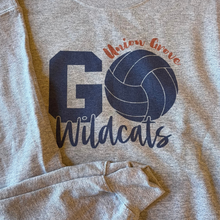 Load image into Gallery viewer, Go Wildcats Shirt