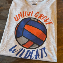 Load image into Gallery viewer, Union Grove Wildcats Shirt