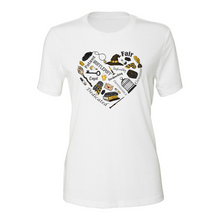 Load image into Gallery viewer, House Yellow Shirt