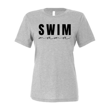 Load image into Gallery viewer, Swim Mama Shirt