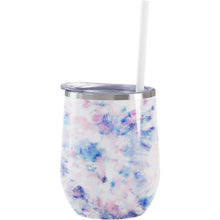 Load image into Gallery viewer, Bev Steel 12 oz