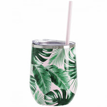 Load image into Gallery viewer, Bev Steel 12 oz