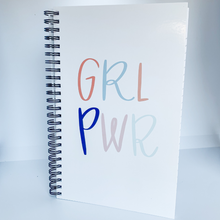 Load image into Gallery viewer, Notebooks