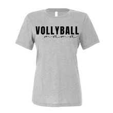 Load image into Gallery viewer, Volleyball Mama Shirt