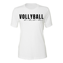Load image into Gallery viewer, Volleyball Mama Shirt