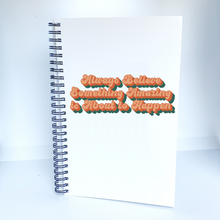 Load image into Gallery viewer, Notebooks