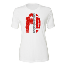 Load image into Gallery viewer, Bears Football Player