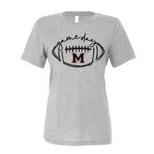 Load image into Gallery viewer, Maryville Gameday Shirt - Black Design
