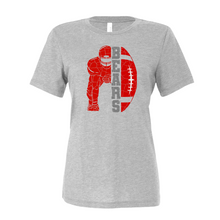 Load image into Gallery viewer, Bears Football Player