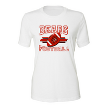 Load image into Gallery viewer, Bears Football