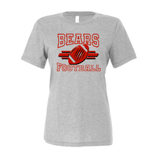 Load image into Gallery viewer, Bears Football