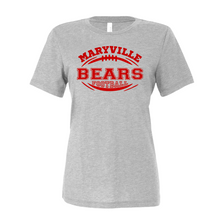 Load image into Gallery viewer, Bears Red