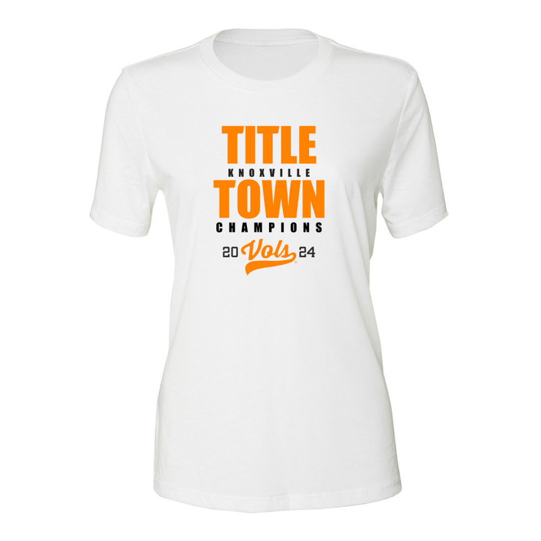 Title Town