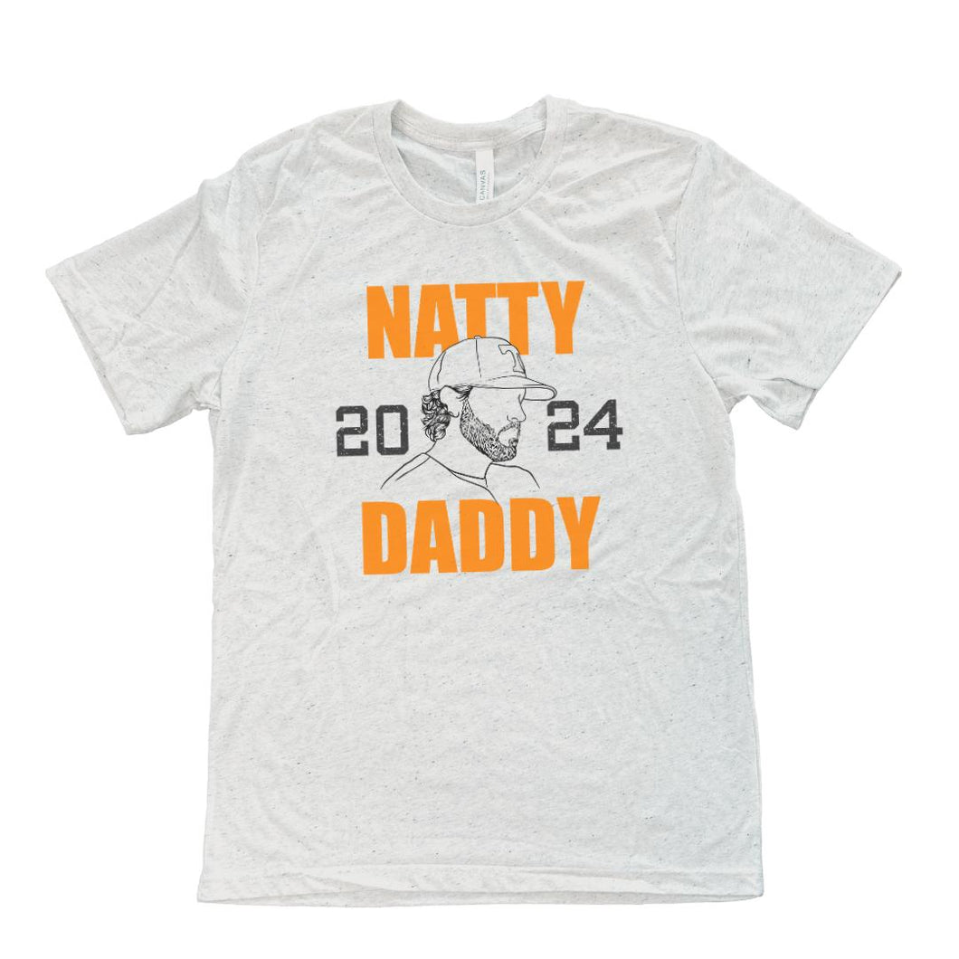 Natty Daddy