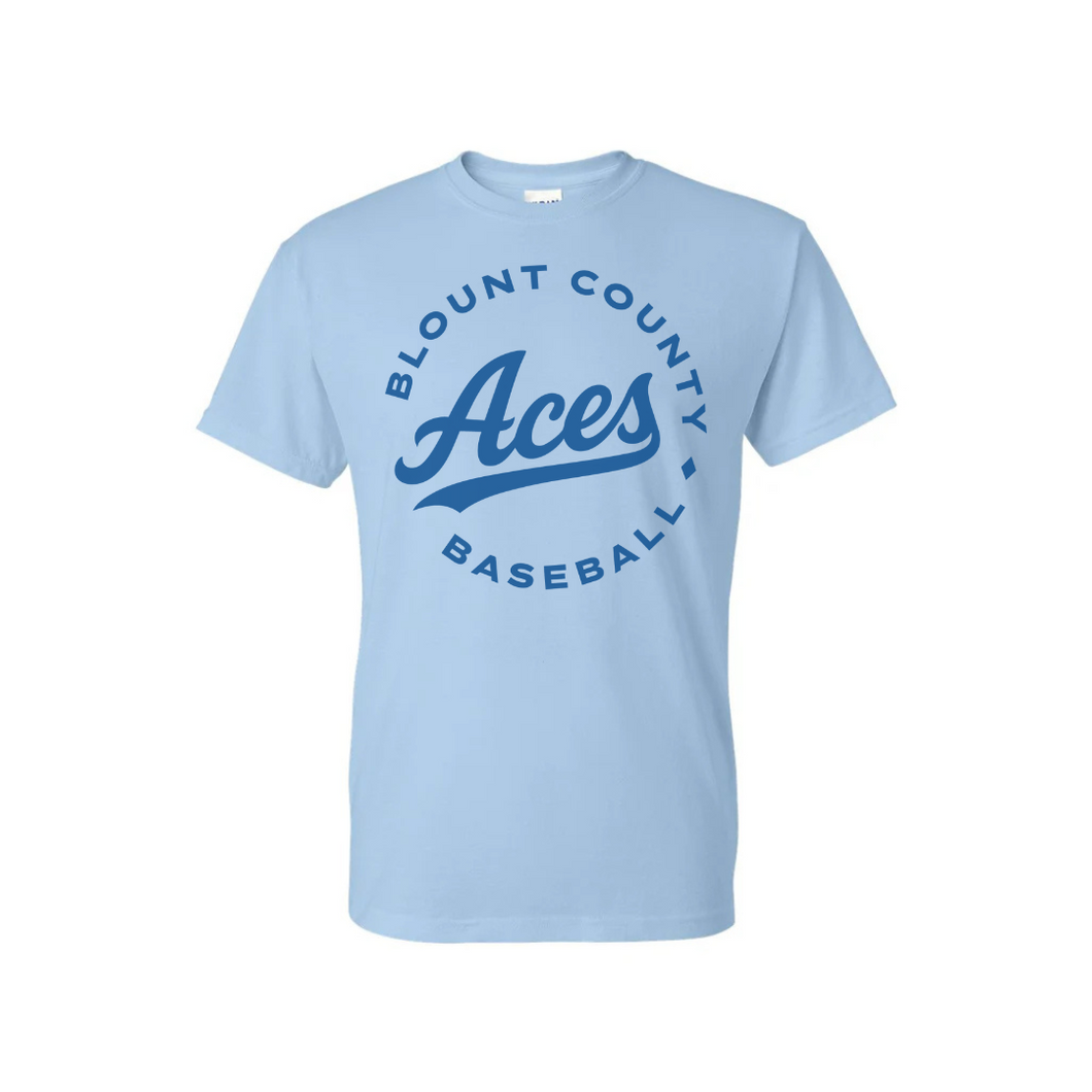 Blount County Aces Baseball