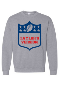 Taylor's Version