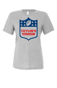 Taylor's Version