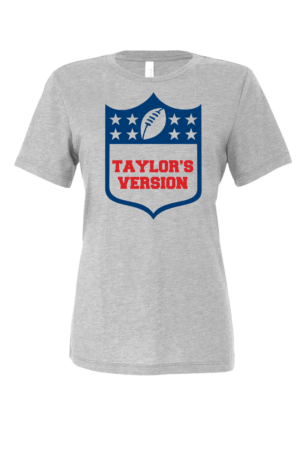 Taylor's Version