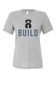 Build by Juliet