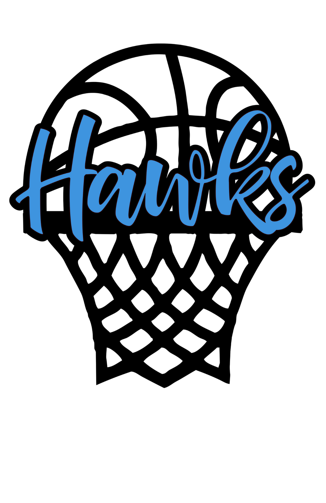 Hawks Basketball