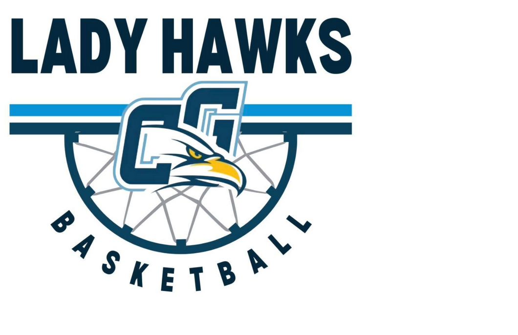 CGIS Lady Hawks Basketball