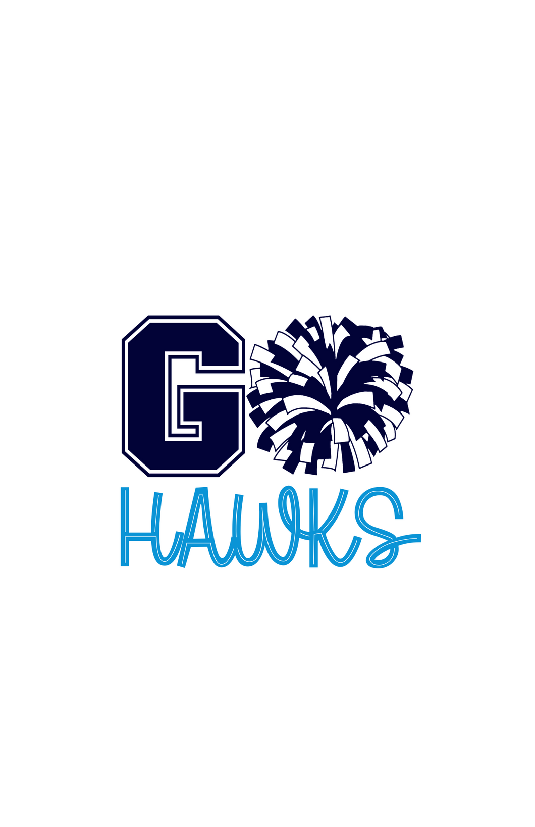 GO HAWKS