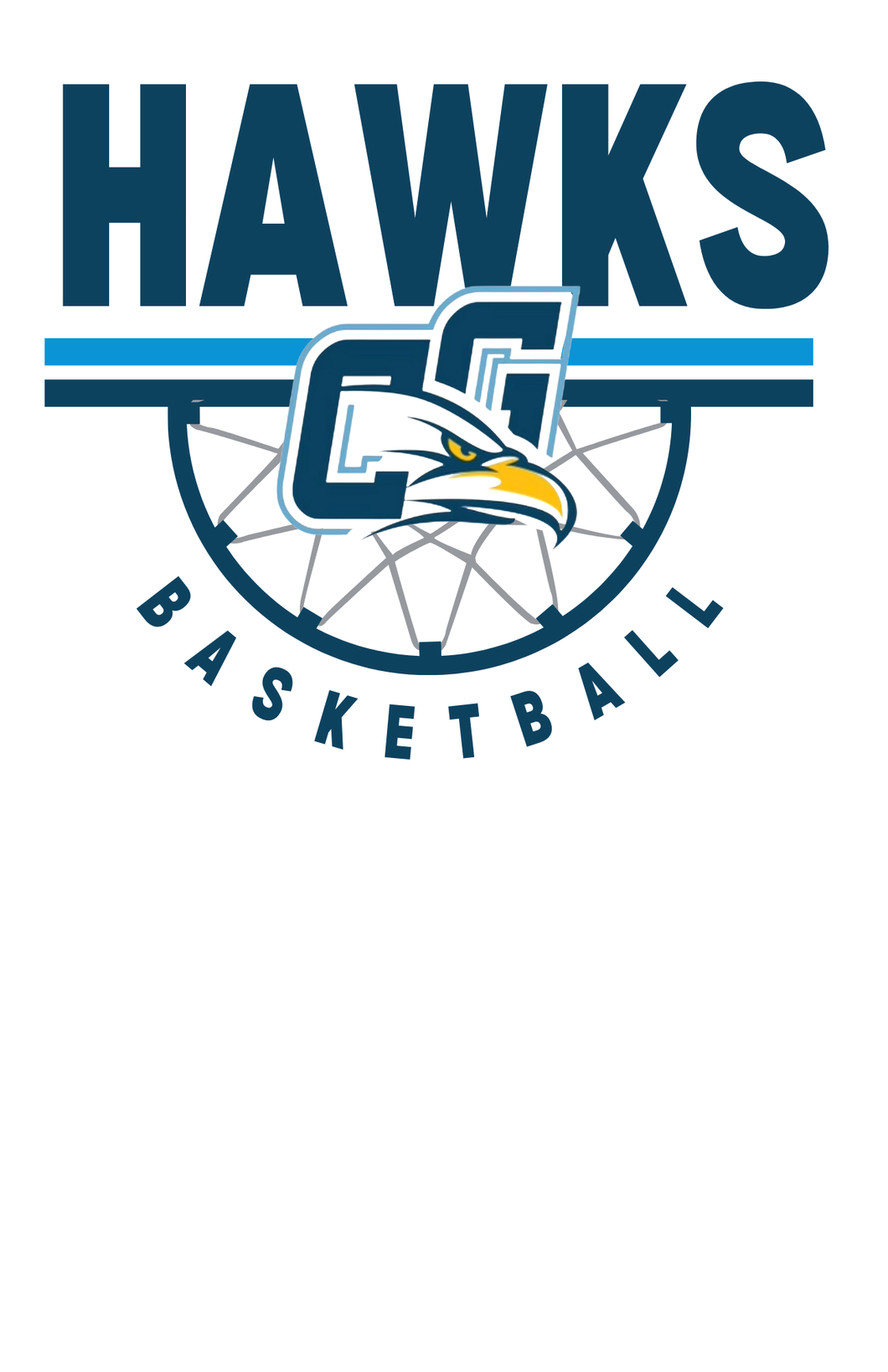 CGIS Hawks Basketball