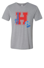Load image into Gallery viewer, Heritage Soccer Team Shirt
