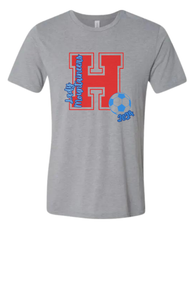 Heritage Soccer Team Shirt