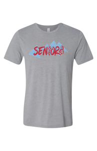 HHS 2025 SENIOR CLASS SHIRT