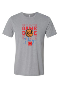 Heritage - Game Day