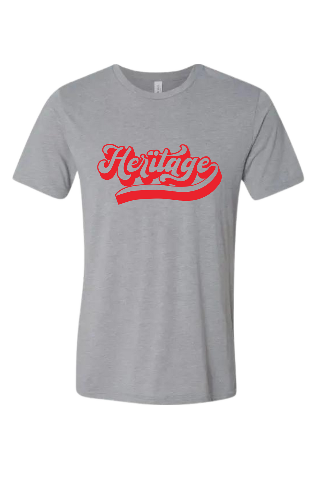 Heritage - Red Heritage