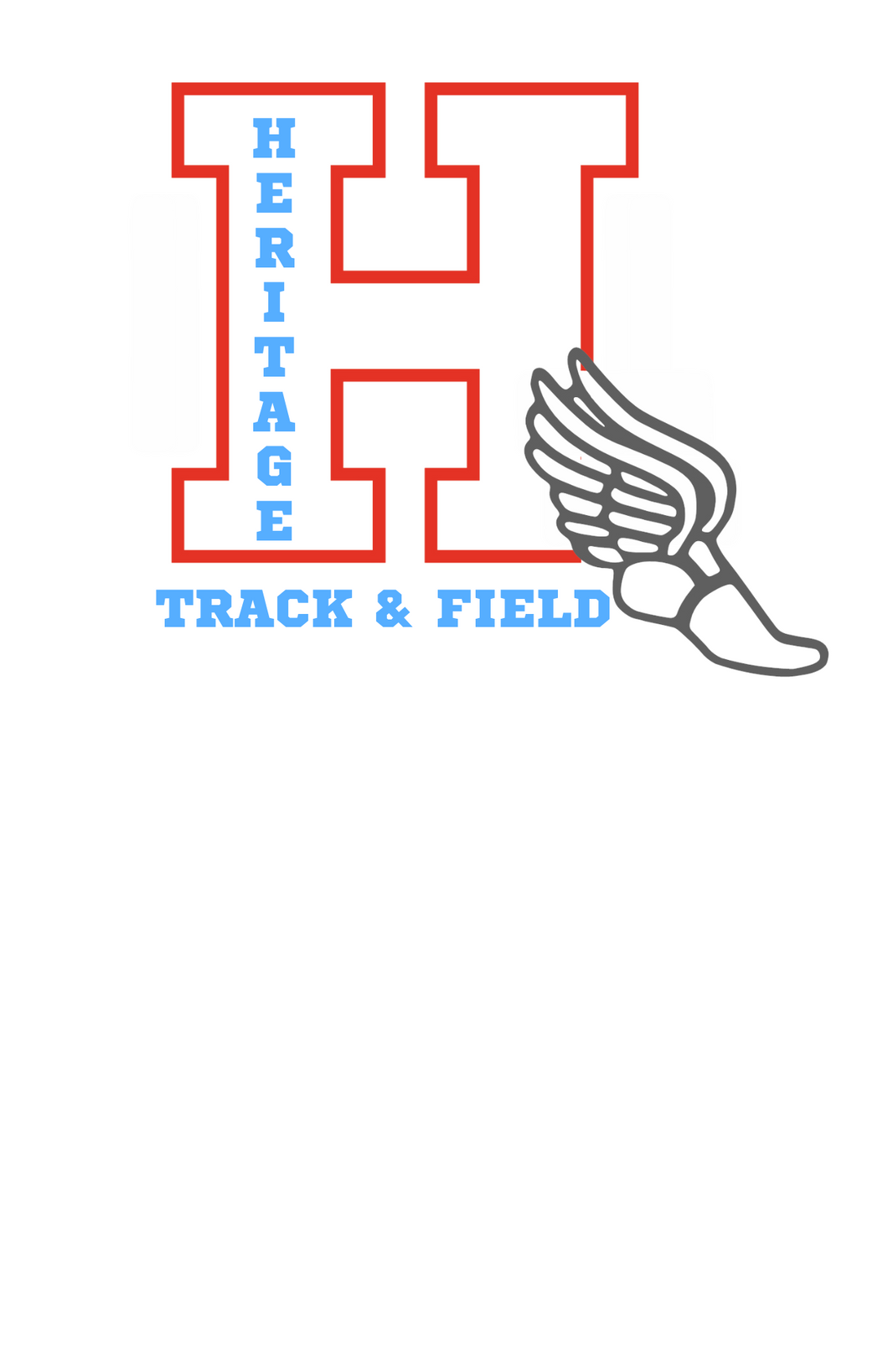 Heritage Track