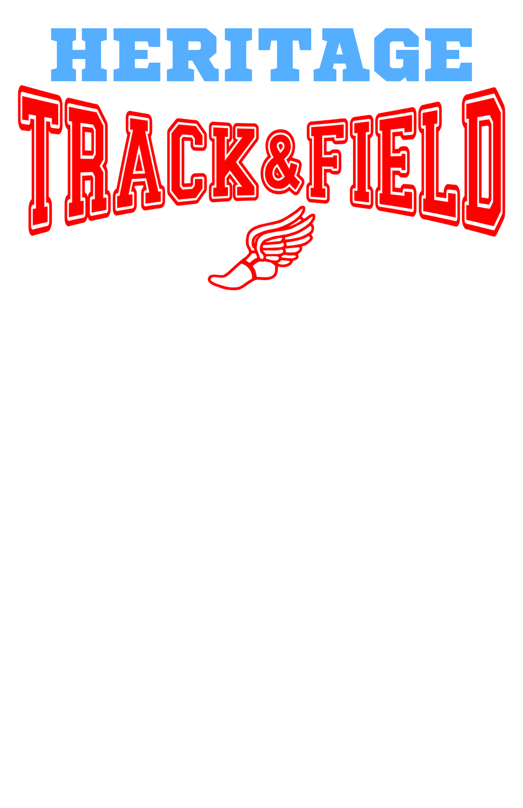 Heritage Track Shirt