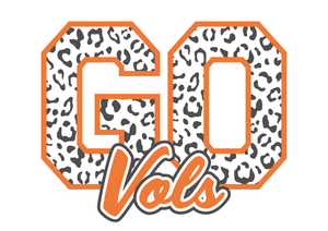 Go Vols!