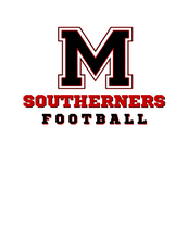 Load image into Gallery viewer, Southerners Football
