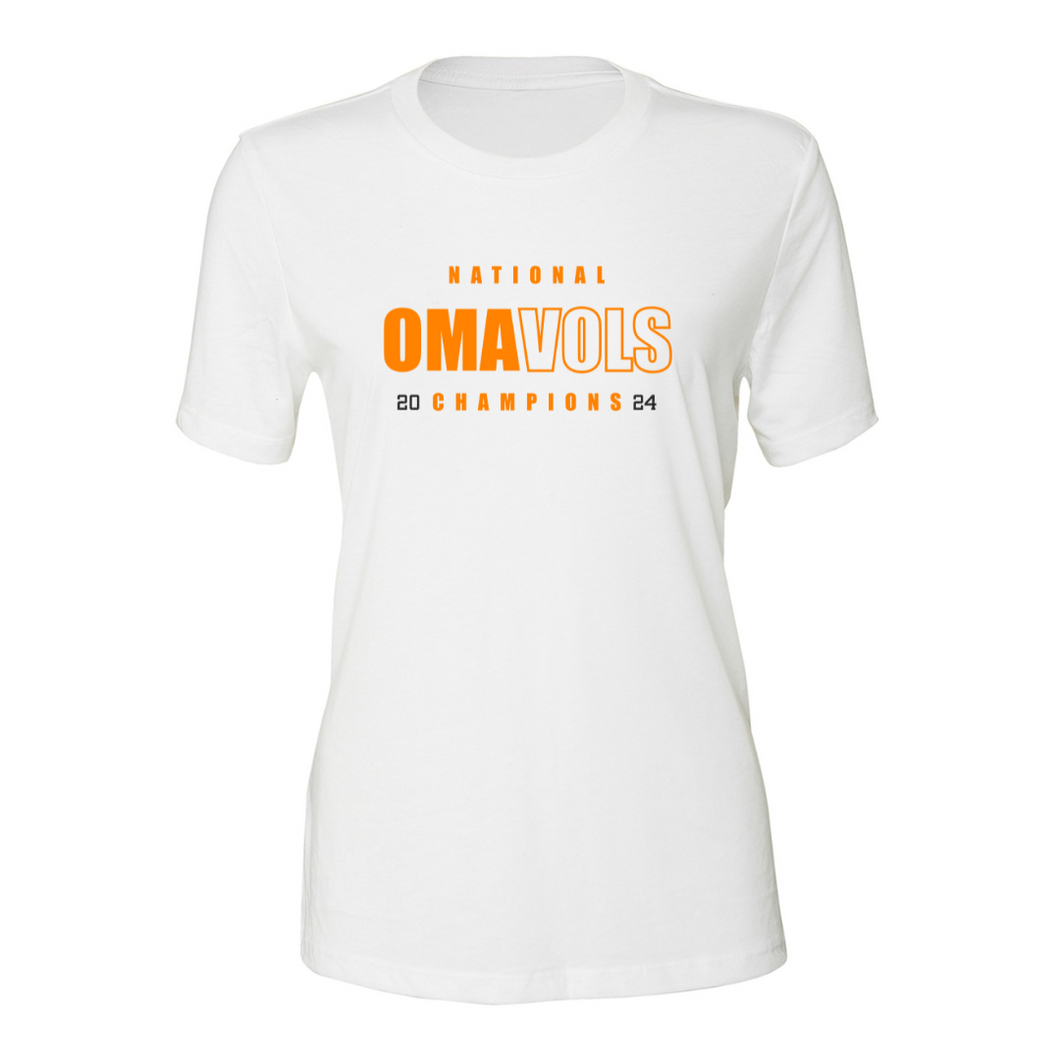 OMAVols