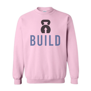 Build by Juliet