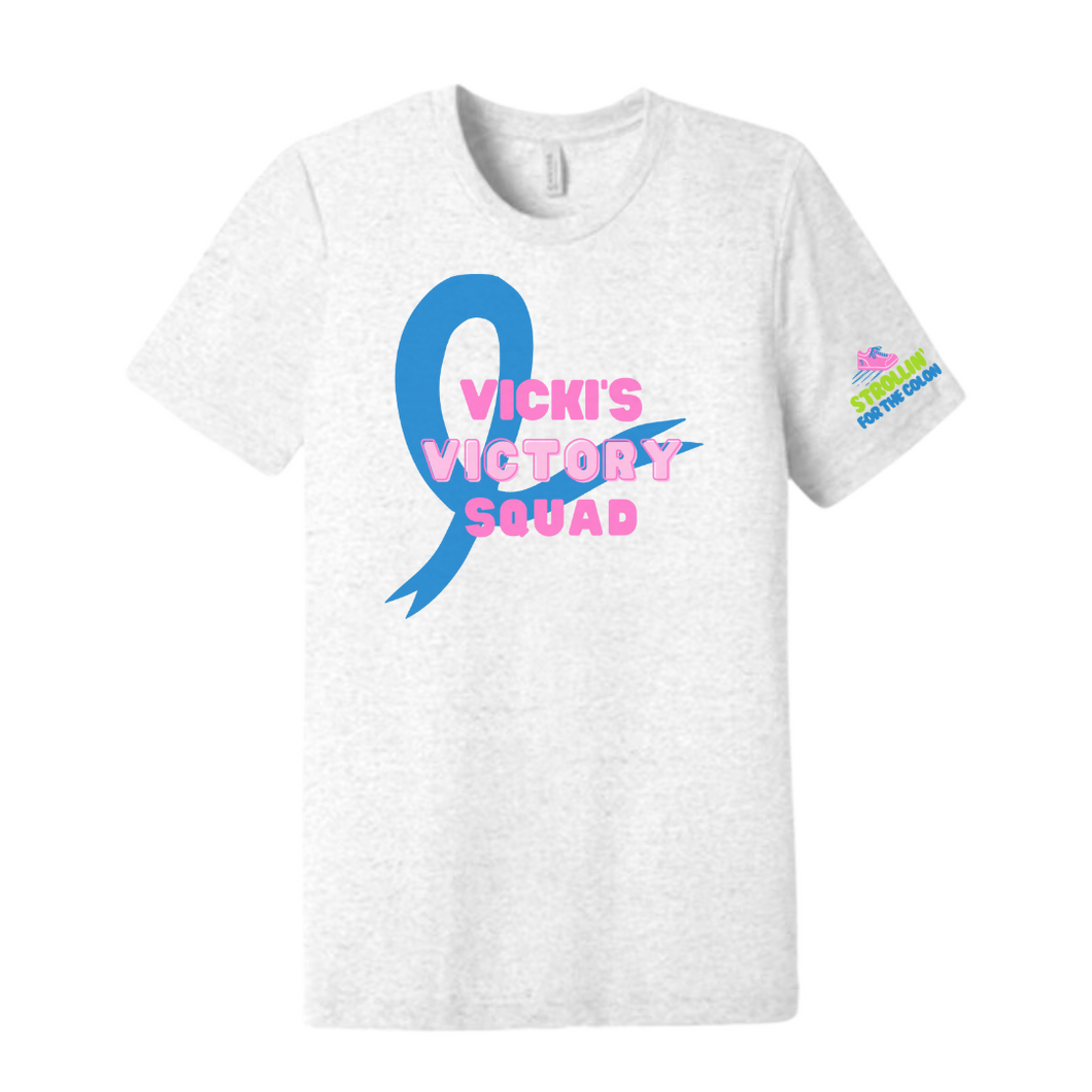 Vicki's Victory Squad