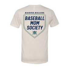 Load image into Gallery viewer, OP Baseball Mom Society
