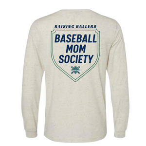 OP Baseball Mom Society