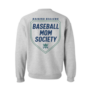 OP Baseball Mom Society