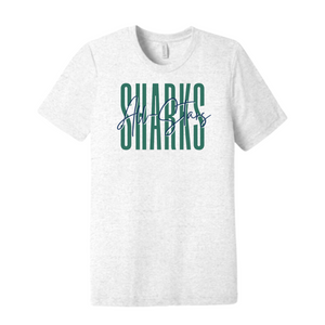 Sharks All-Stars