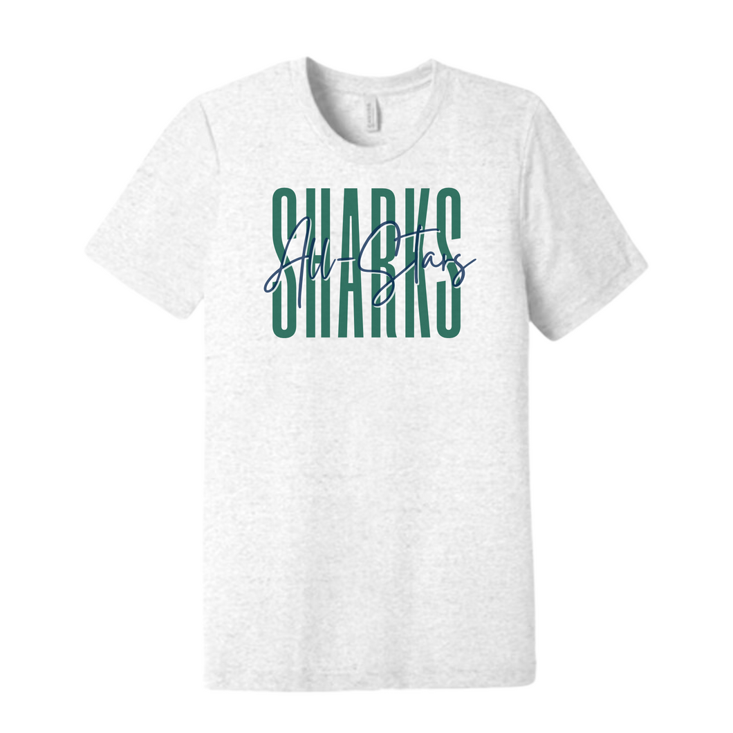 Sharks All-Stars