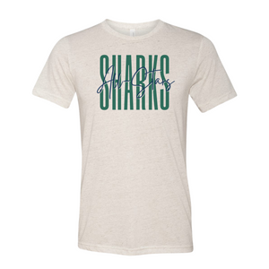 Sharks All-Stars