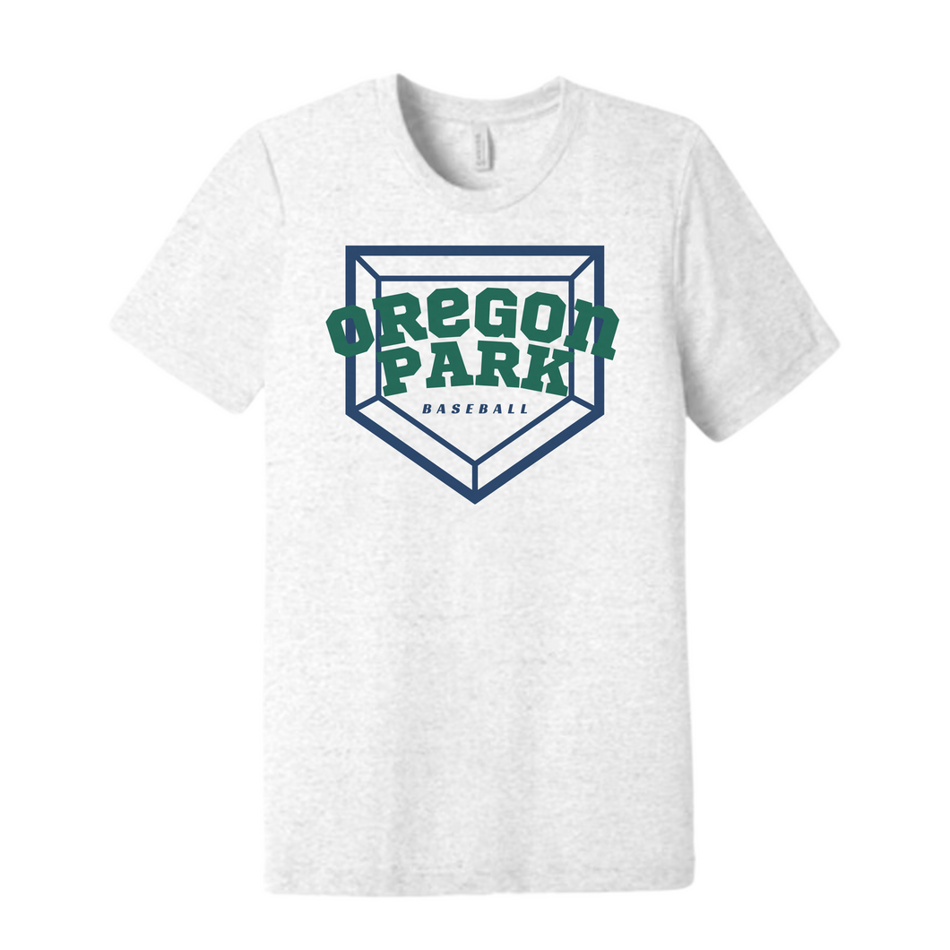 Oregon Park Baseball