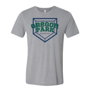 Oregon Park Baseball