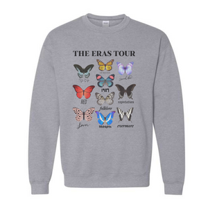 Eras Butterfly