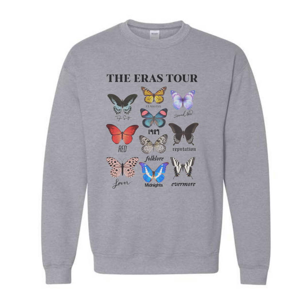 Eras Butterfly