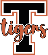 Load image into Gallery viewer, Power Tigers
